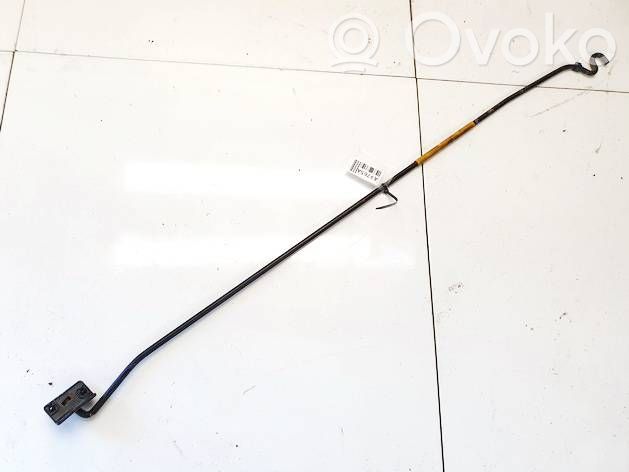 Opel Astra G Altra parte esteriore 