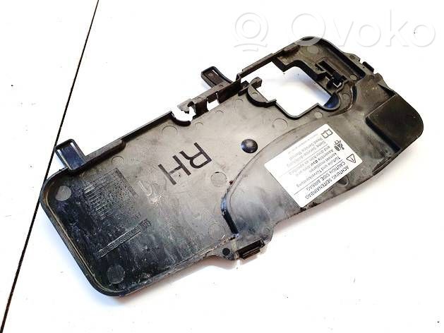 Opel Astra G Altra parte interiore 