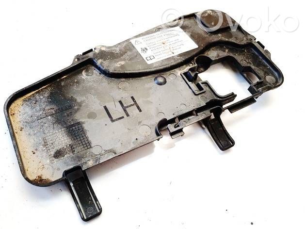 Opel Astra G Altra parte interiore 
