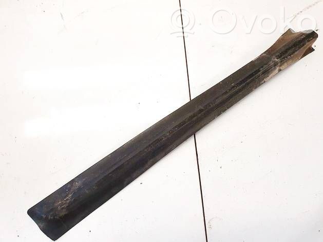 Opel Astra G Altra parte interiore 