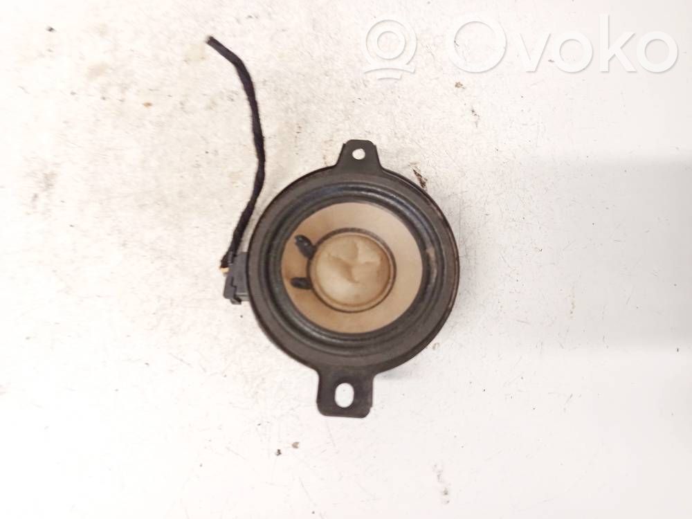 Opel Insignia A Difuzor ușă față 