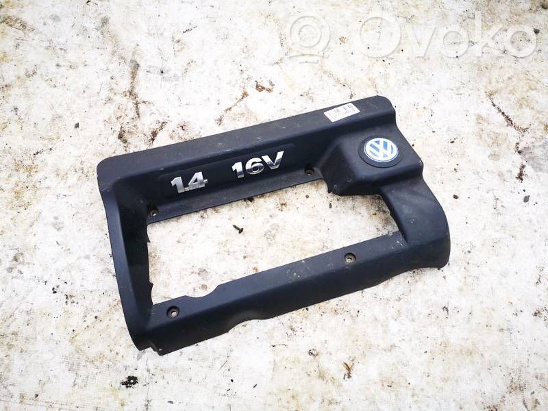 Volkswagen Golf IV Copri motore (rivestimento)
