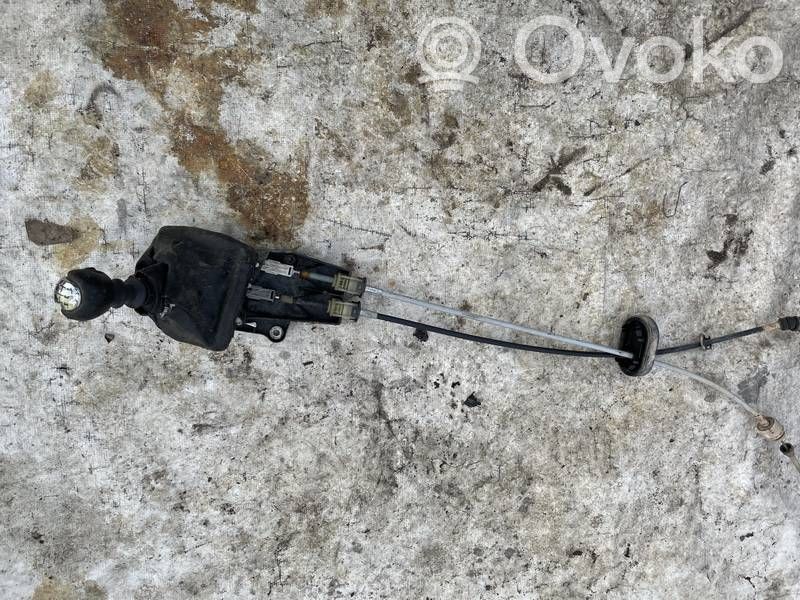 Opel Vectra C Selector de viteze/schimbător de viteze (interior) 