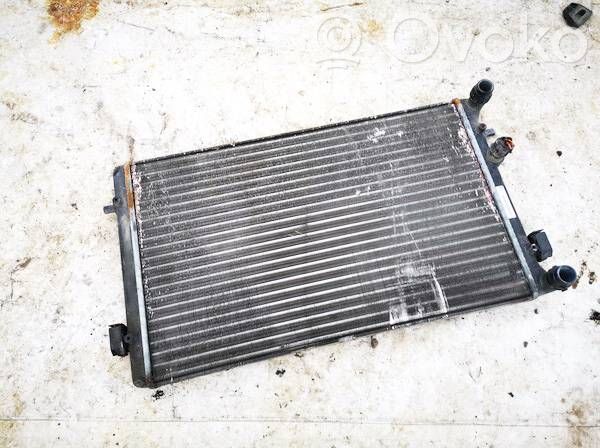 Volkswagen Golf IV Radiatore di raffreddamento