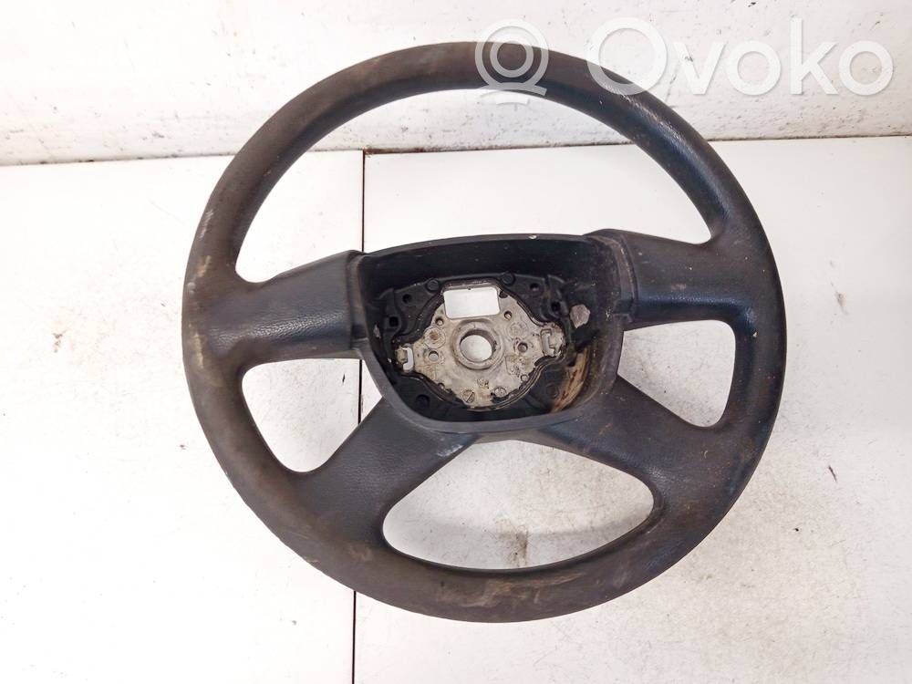 Skoda Octavia Mk2 (1Z) Volant