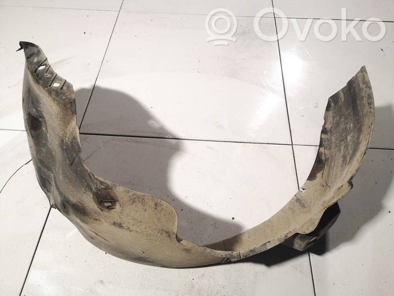 KIA Ceed Nadkole przednie 