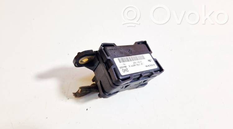 Sensore di imbardata accelerazione ESP   30773378,30773378
