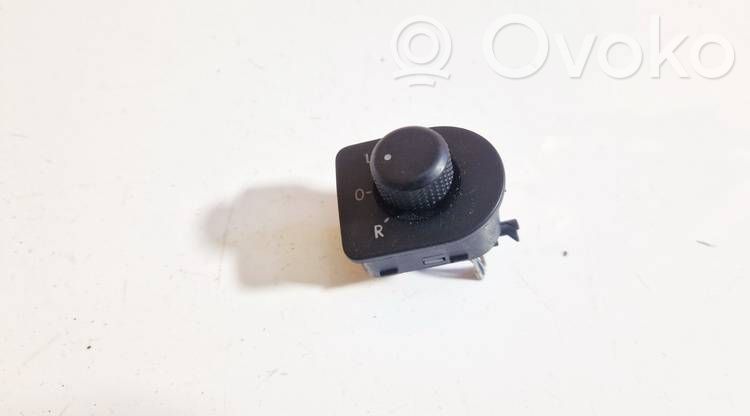 Volkswagen Bora Interruptor del espejo lateral 