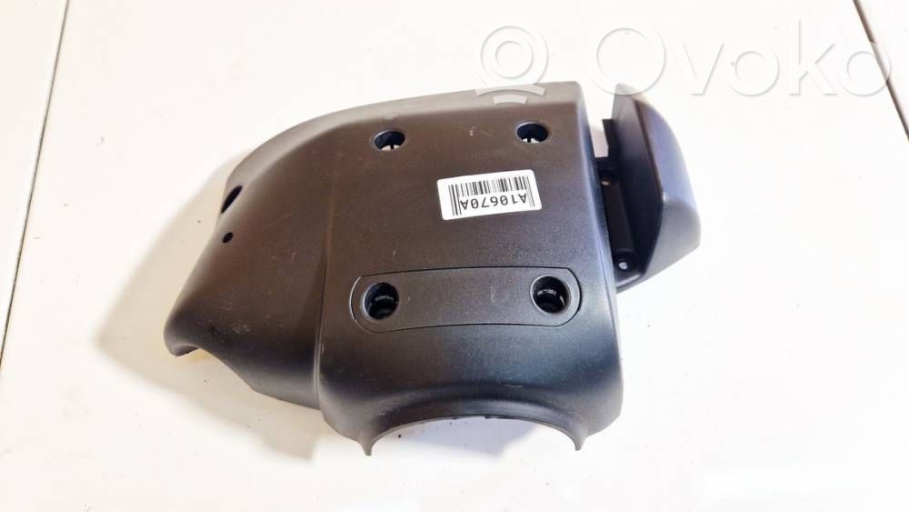 Alfa Romeo Mito Rivestimento del piantone del volante 