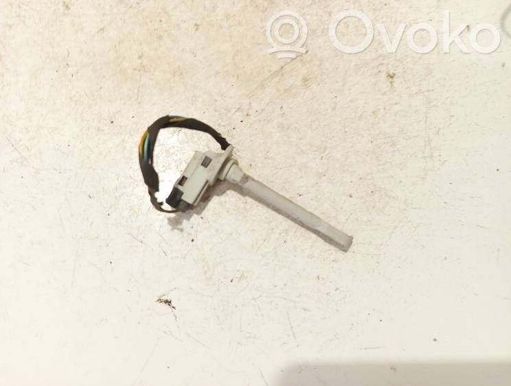 Volvo V50 Capteur de température intérieure