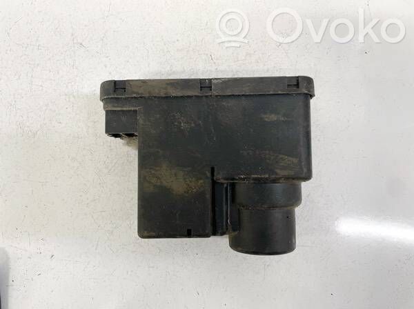 Mercedes-Benz C W202 Pompa a vuoto