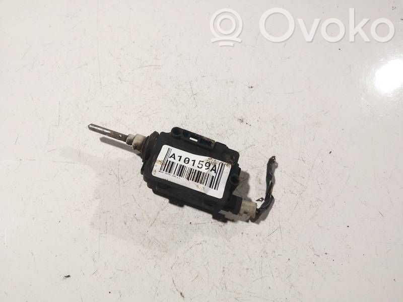 Opel Vectra C Motor închidere centralizată 