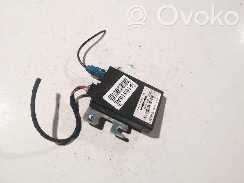 Toyota Avensis T250 Otras unidades de control/módulos 