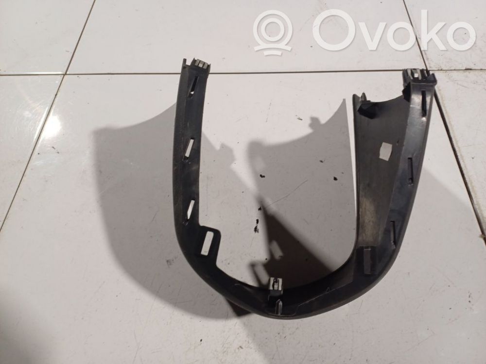 Citroen C4 I Picasso Altra parte interiore 
