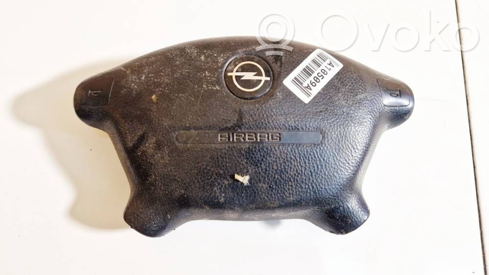 Poduszka powietrzna Airbag kierownicy   B005410100,PEMBH0570322,B005410100,PEMBH0570322