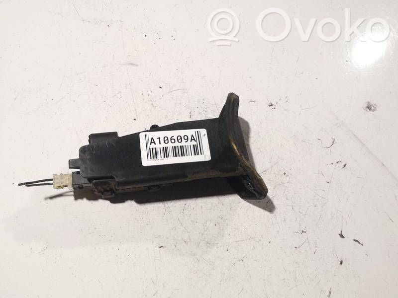 Motor de bloqueo de puertas