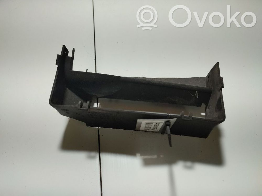 Skoda Superb B6 (3T) Altra parte esteriore 