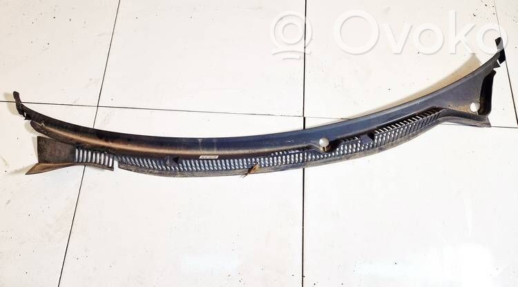 Volkswagen Polo IV 9N3 Garniture d'essuie-glace