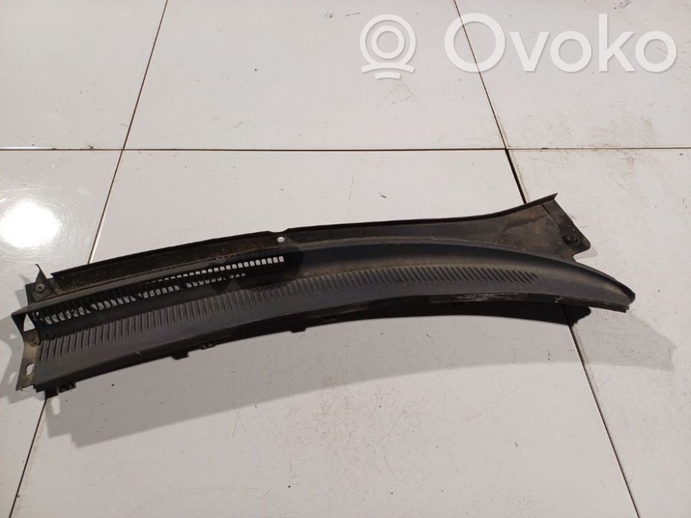 Chevrolet Aveo Moldura del limpia 