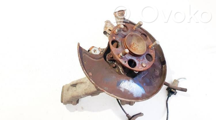 Honda Civic Fuzetă spate