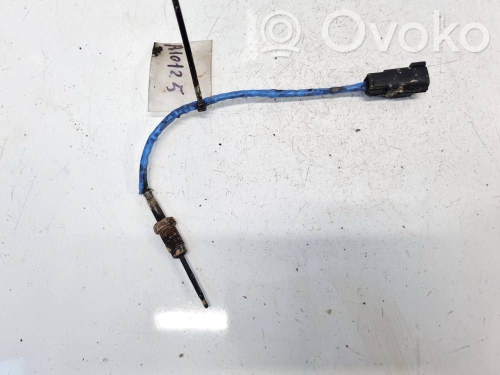 Sensor de temperatura del escape   6G9112B591CA,6G9112B591CA