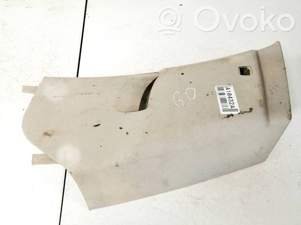 Jeep Grand Cherokee (WK) Other interior part 