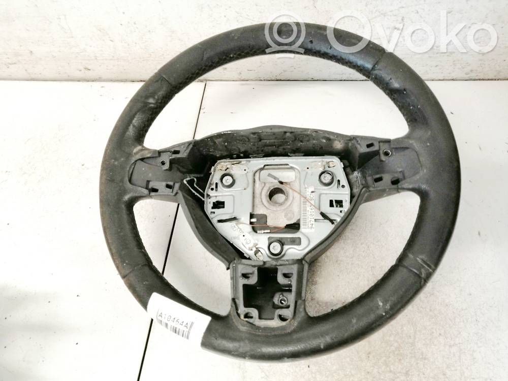 Opel Zafira B Volante 
