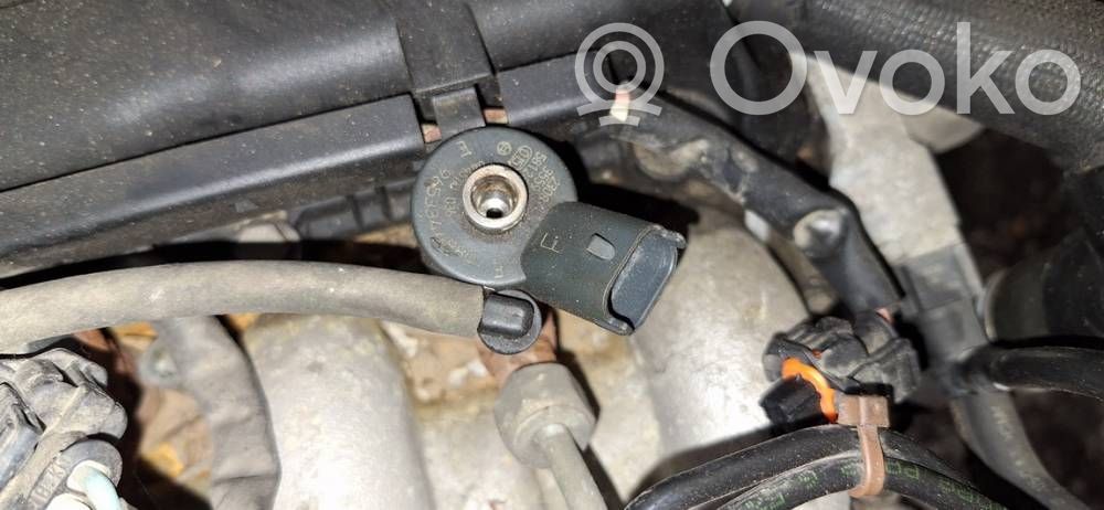 Inyector de combustible   0445110036,0445110036