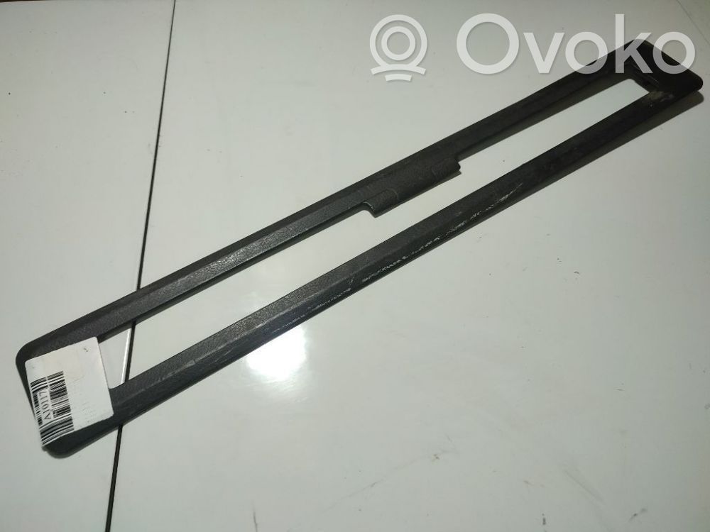 Peugeot 807 Altra parte interiore 
