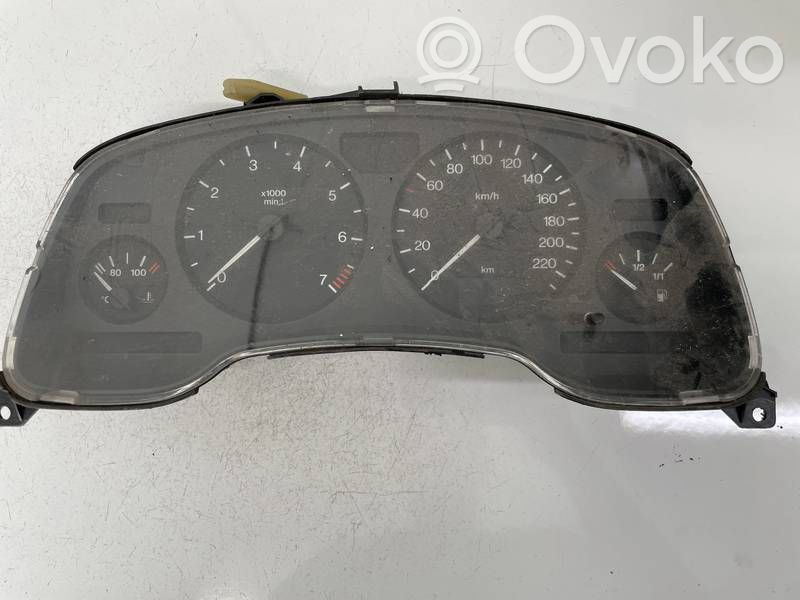 Opel Astra G Mască ceasuri bord 