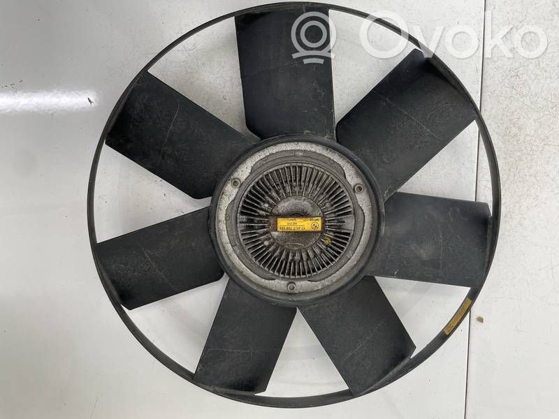 BMW X5 E53 Vâscocuplaj ventilator 
