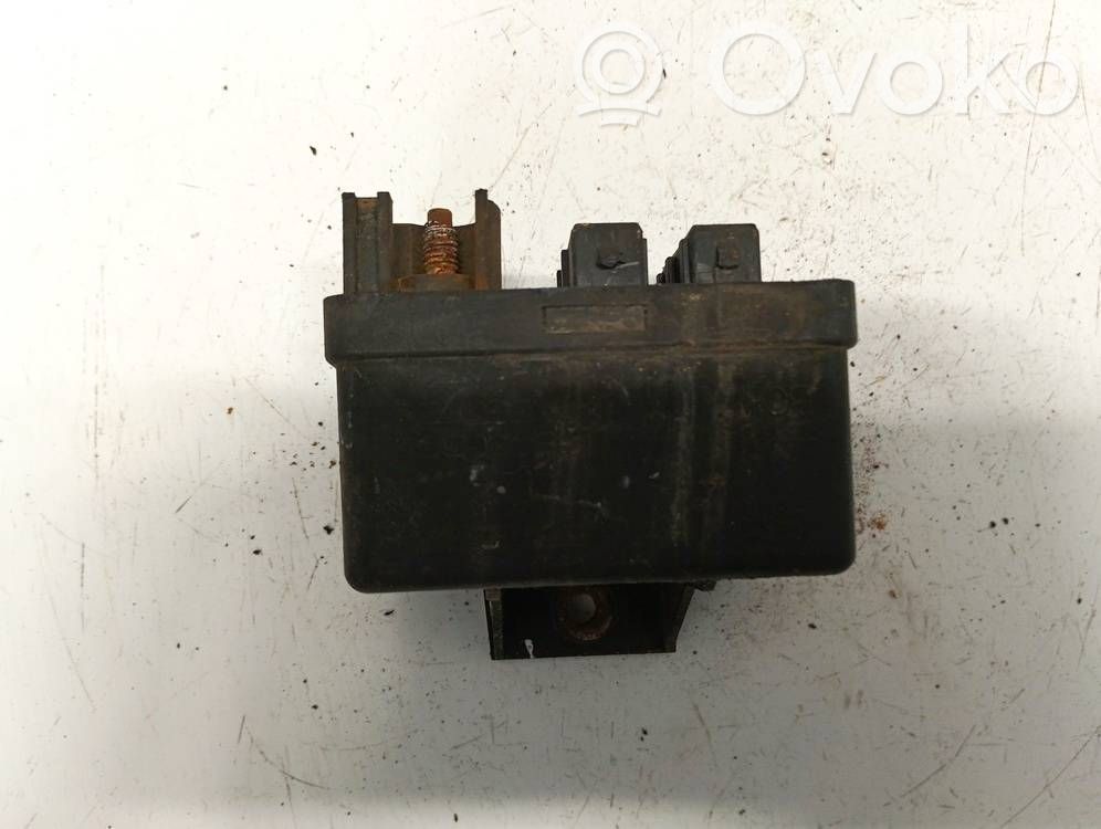 Fiat Punto (188) Relè preriscaldamento candelette 