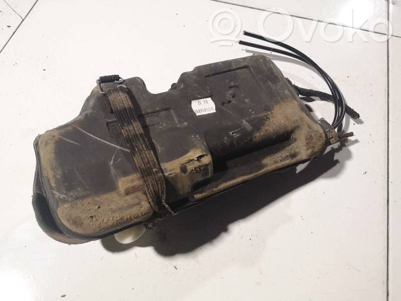 Peugeot 206 Alte unități/module de control 