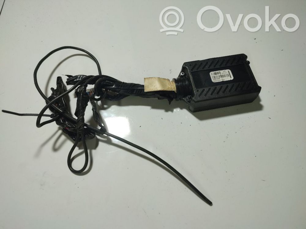 Autres unités de commande / modules   BP5,BP5,BP5