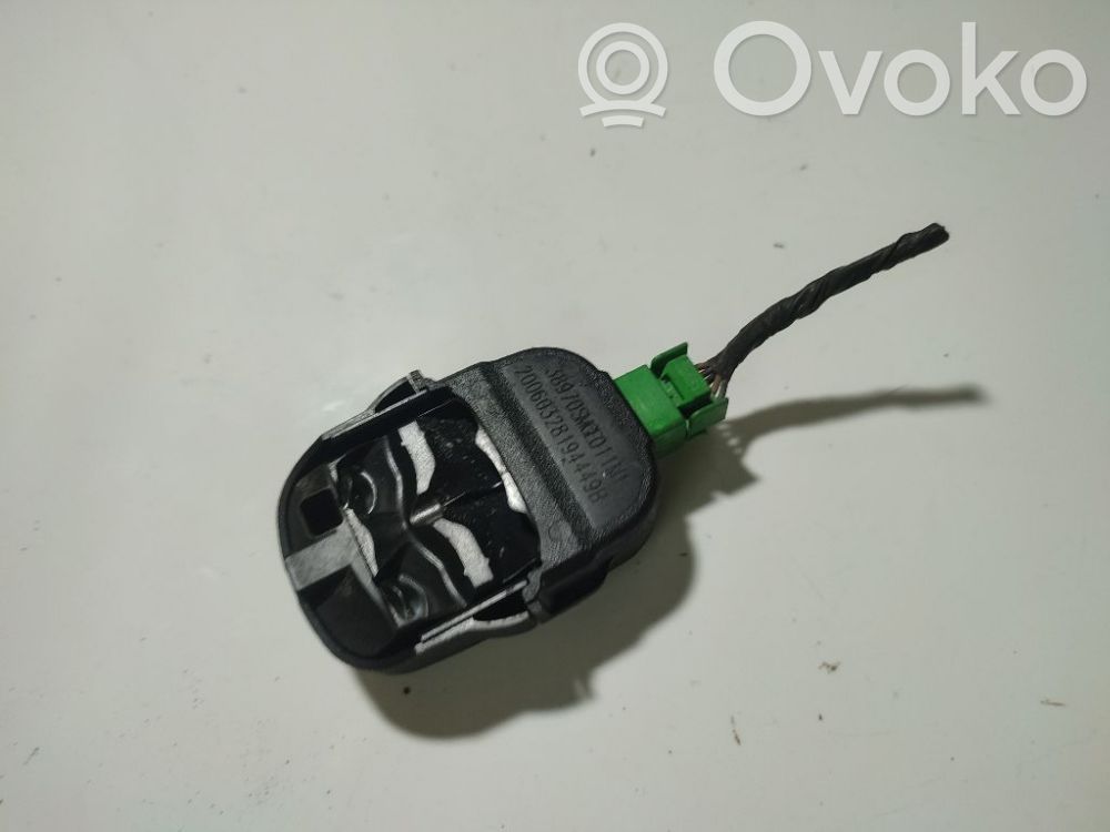 Regensensor   38970SMGE011M1,20060328194449B,38970SMGE011M1