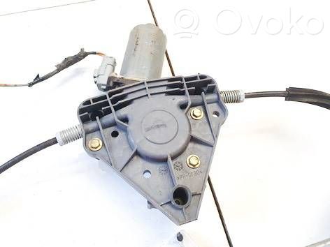 Peugeot 406 Moteur de lève-vitre de porte arrière