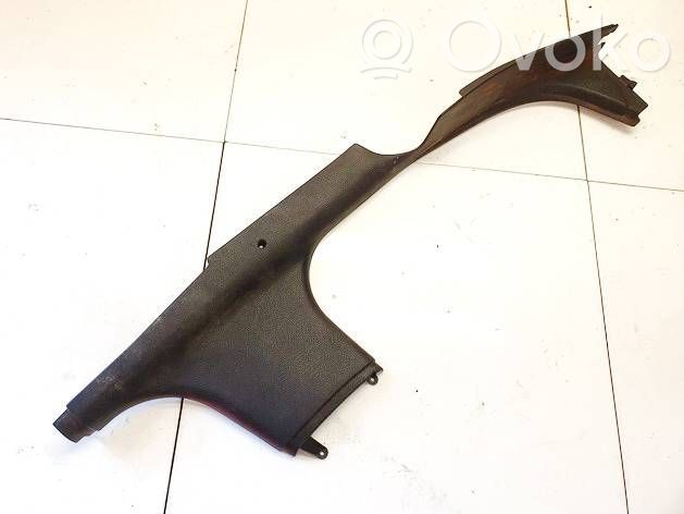 Peugeot 406 Altra parte interiore