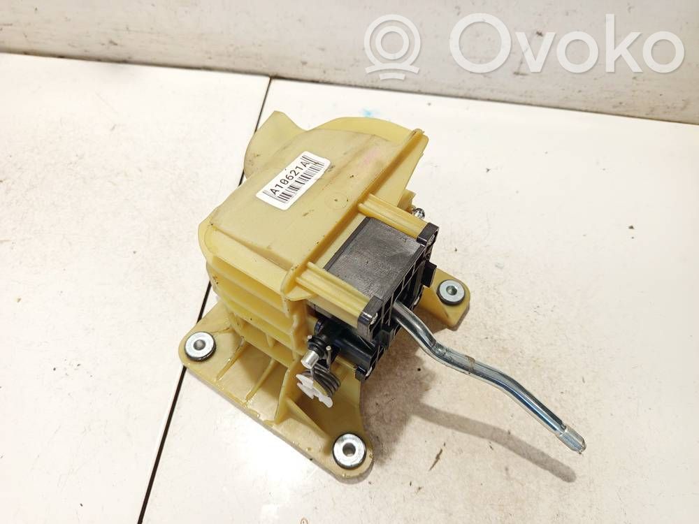Ford C-MAX I Selector caja de cambios 