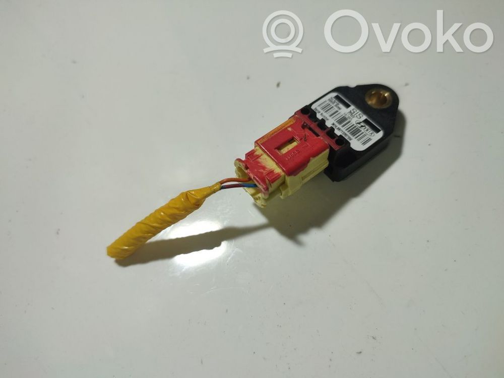 KIA Optima Senzor impact/declanșare airbag 