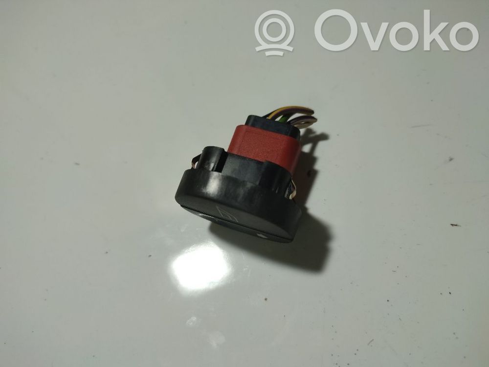 Ford Fiesta Electric window control switch 