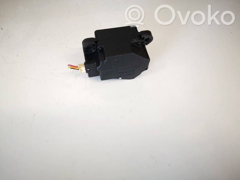 Volvo V50 Motor/actuator clapetă aer 
