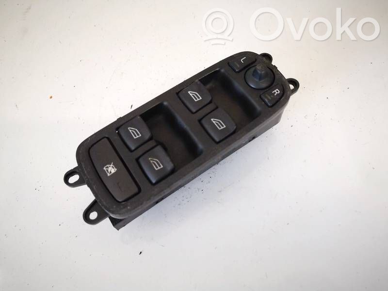 Volvo V50 Interruttore di controllo dell’alzacristalli elettrico