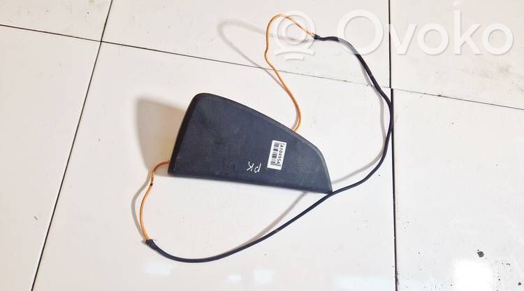 Opel Zafira B Airbag scaun 