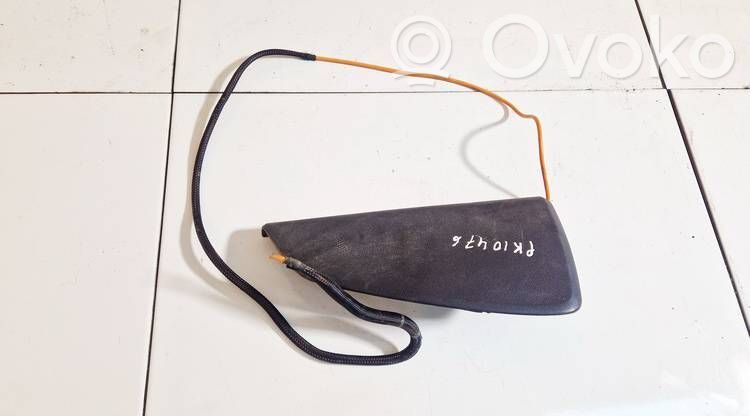 Opel Astra H Airbag sedile