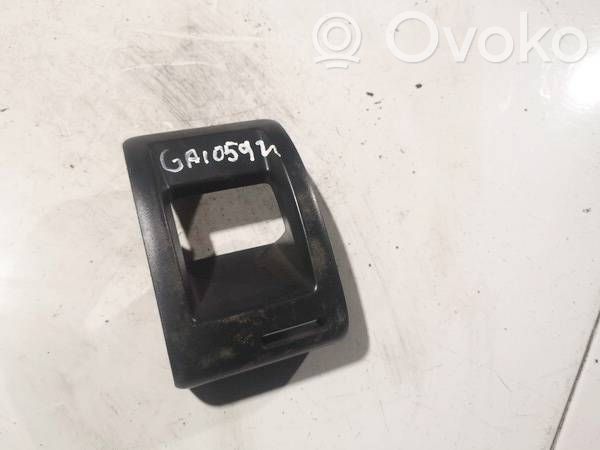 Renault Kangoo I Altra parte interiore