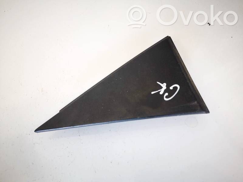 Volvo V50 Altra parte interiore 