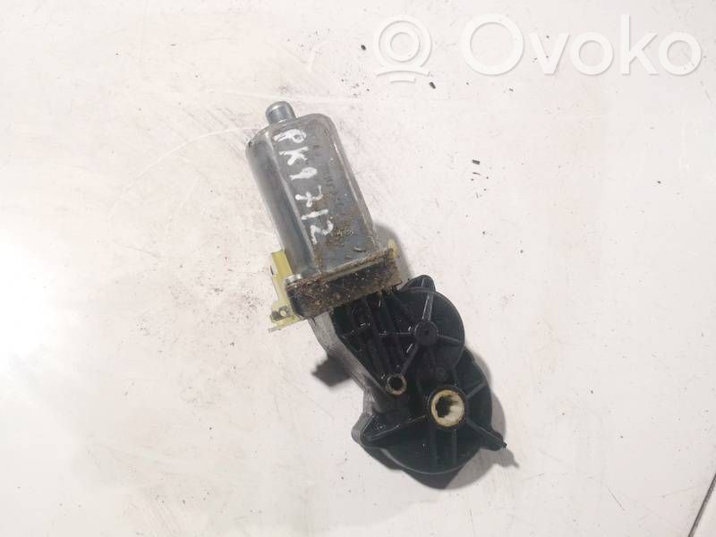 Mercedes-Benz R W251 Moteur de réglage de siège