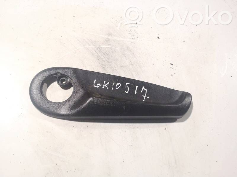 Ford S-MAX Alte piese de interior 