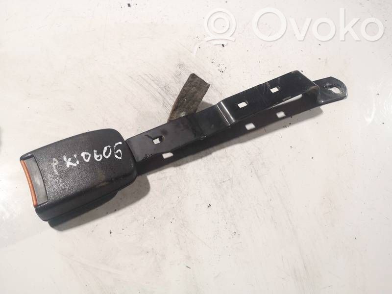 Volkswagen Golf III Bridă fixare centură de siguranță față 