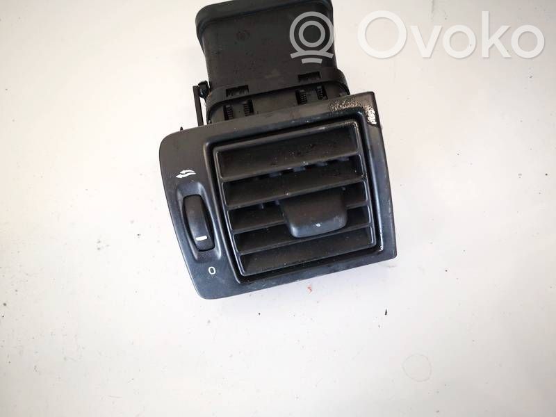 Volvo V50 Luftausströmer Lüftungsdüse Luftdüse Mitte 